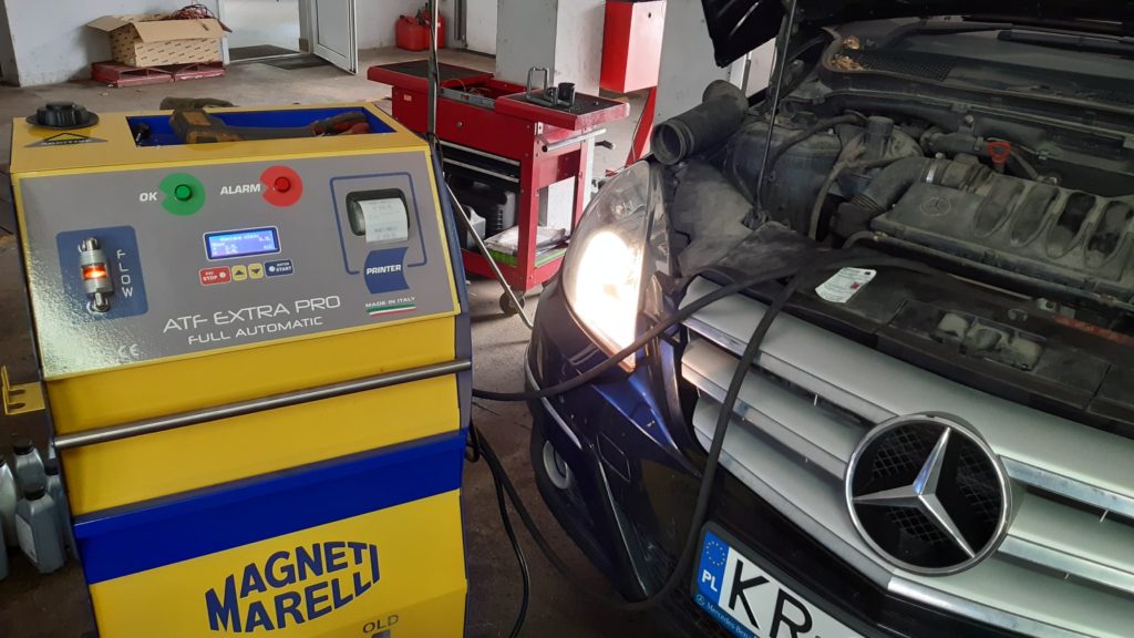 Warsztat Alfa Serwis